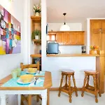 Apartman Sea & Pool View In Costa Adeje (Tenerife)