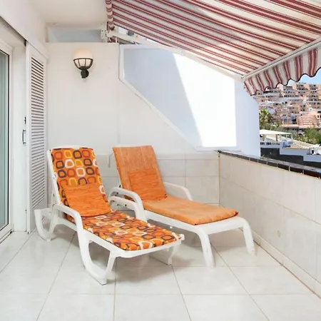 Apartman Sea & Pool View In