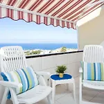 Sea & Pool View In Διαμέρισμα Costa Adeje (Tenerife)