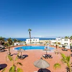 Διαμέρισμα Sea & Pool View In Costa Adeje (Tenerife)