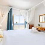 Διαμέρισμα Sea & Pool View In