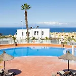 Sea & Pool View In Costa Adeje (Tenerife)