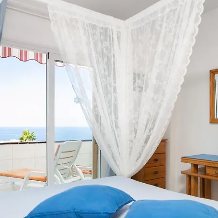 Lejlighed Sea & Pool View In Costa Adeje (Tenerife)