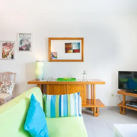 Sea & Pool View In * Costa Adeje (Tenerife)