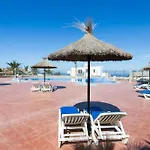 Sea & Pool View In