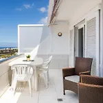 Appartement Sea & Pool View In *