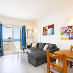 דירה Sea & Pool View In *