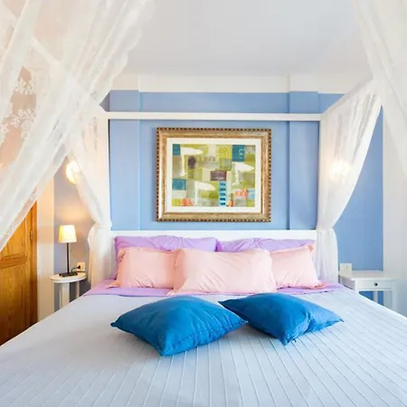 Διαμέρισμα Sea & Pool View In *