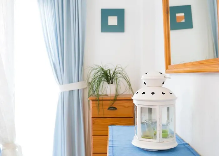 Sea & Pool View In *